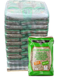 Dankros pellet drzewny ENplus A1 – paleta 1050 kg